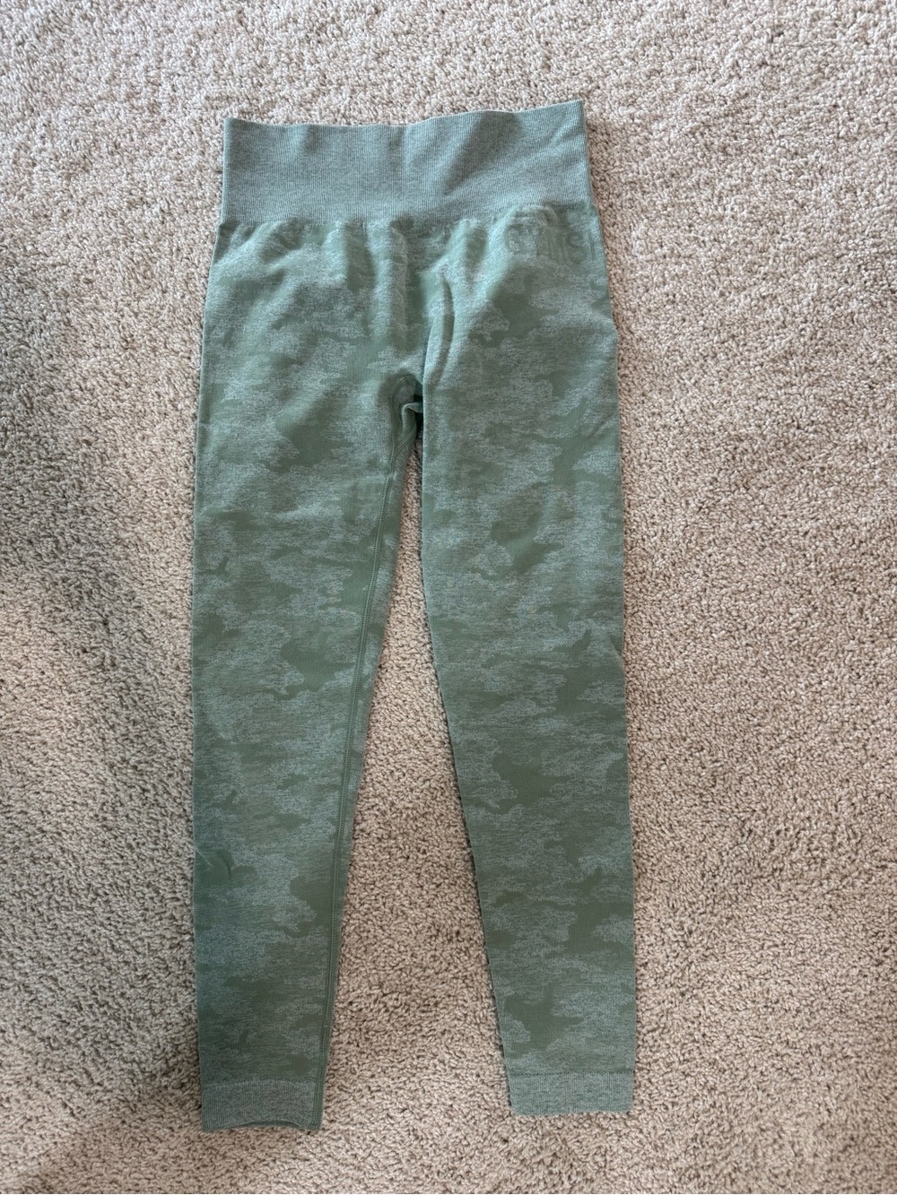 Gymshark legging